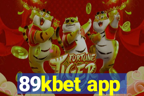 89kbet app